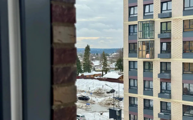 Квартира Светлая Уютная в Одинцово Лайково