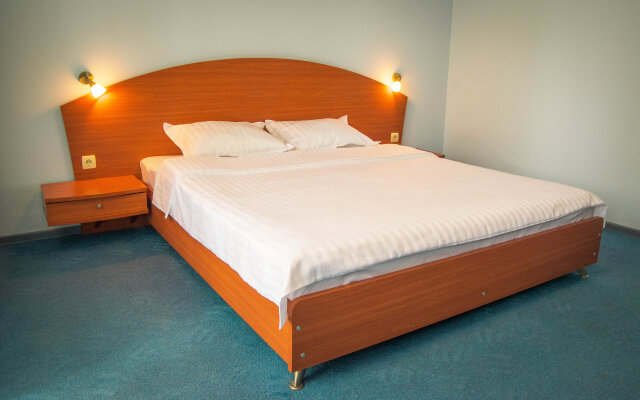 Lidiya Guest house