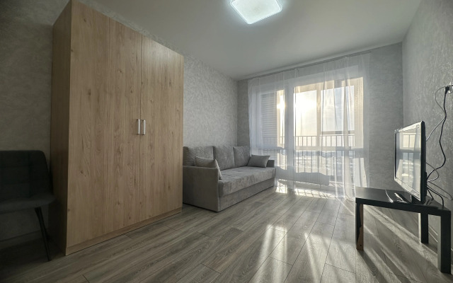 Квартира Однокомнатна