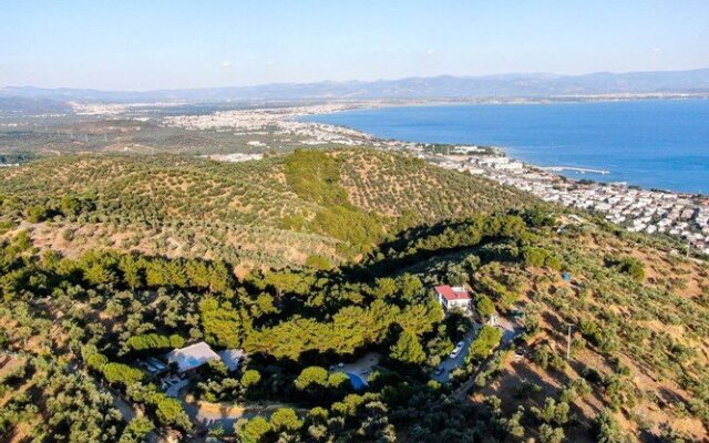 Düşler Vadisi Hotel