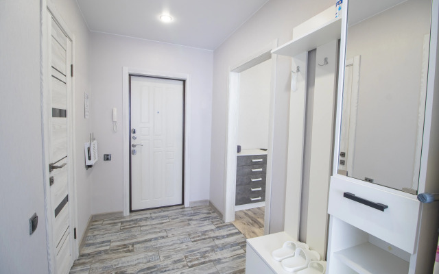 Квартира Шурова Гора  на Берегу Волги