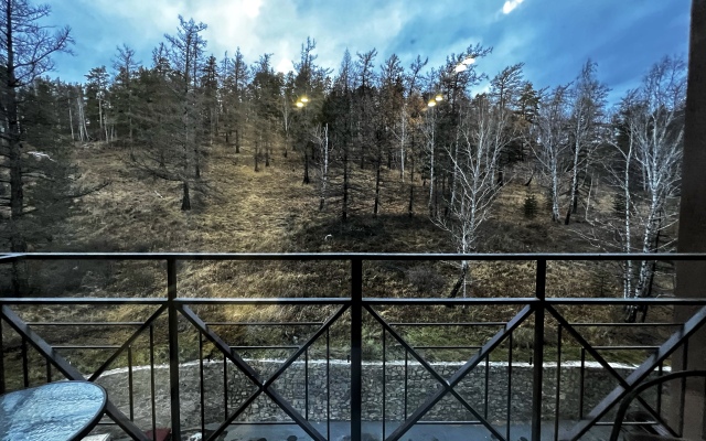 Апартаменты Солнечная долина 2