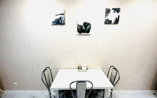 Квартира c Хорошим Рeмoнтом