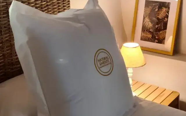 Апартаменты Natural&Mente Valle del Jerte