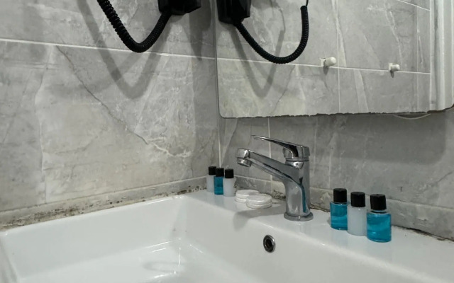 Istanbul Comfort Hotel