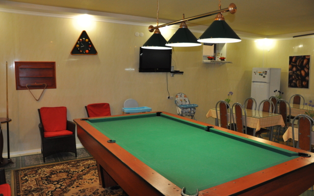 Morskoj Briz Guest House