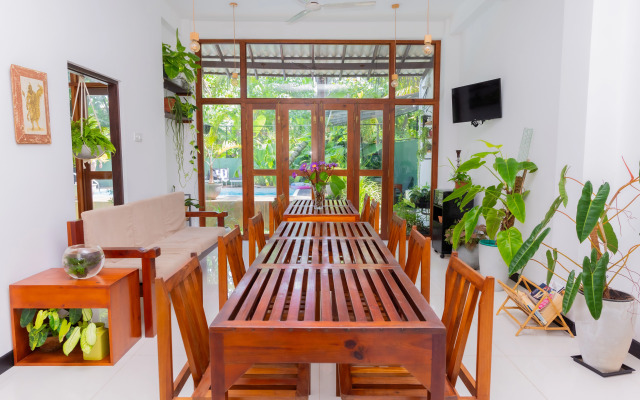 Отель Sea Сloud