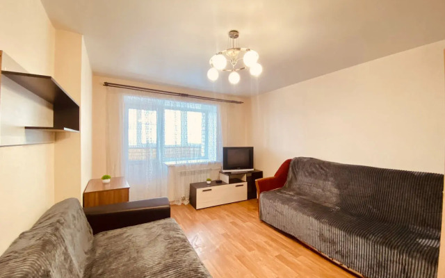 Zaprudny Apartments