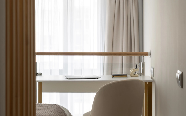V Apart-Otele Look Apartment