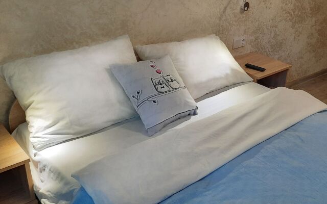 Апартаменты Comfort life