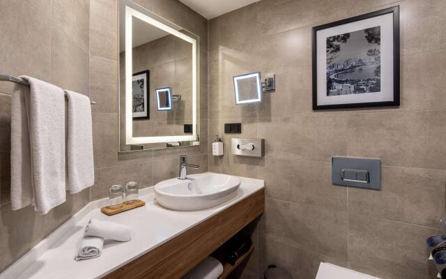 Radisson Hotel Baku