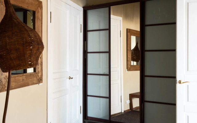 Апартаменты рядом с Исаакиевским собором