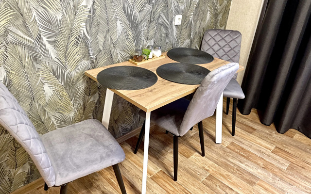 Pskov City Apartments Vladimirskaya 7v Flat