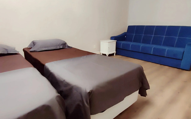 Квартира Второй дом Гостиный двор