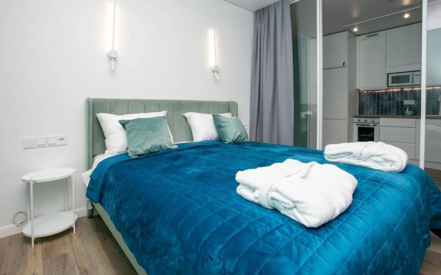 Апартаменты на Портовой 5