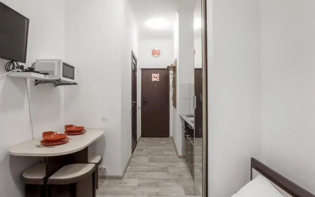 Апартаменты 4 на Смольной 44