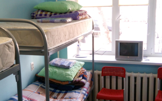 Isaev Hostel