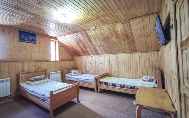 Мини-Отель Чипер Азау