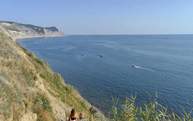 Anapa Zhk "morskaya Gorgippiya" Apartment