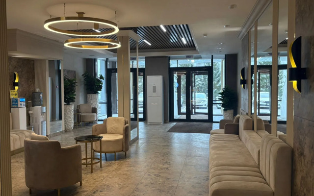 Квартира Партизана Железняка Советский район Взлетка Апарт Отель Золотое Сечение