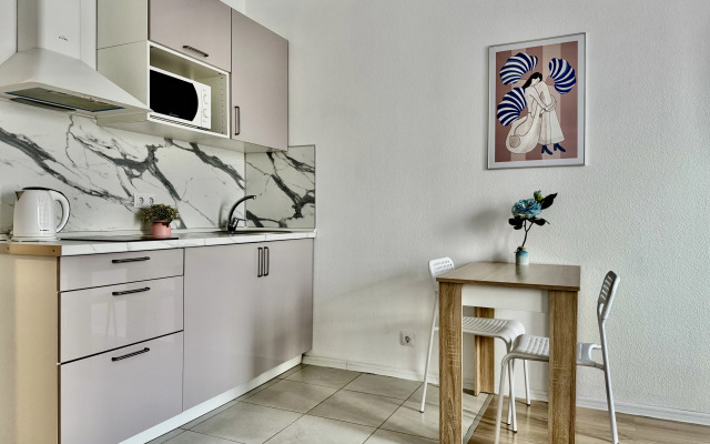 Love it Apartments