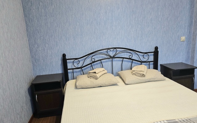 Marusya On Alexandrovsky Guest House