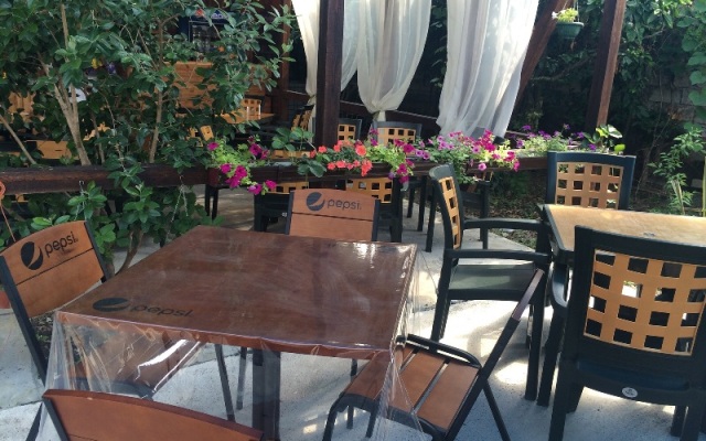 Guest House Morskaya skazka