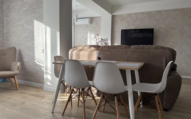 Apartments ''Elenika'' Sovremennye V Makhachkale
