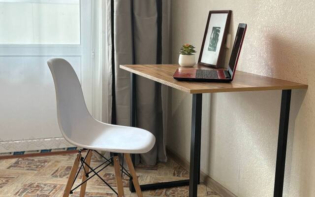 Satin Apartments Na Ul. Chapaeva 30 Flat