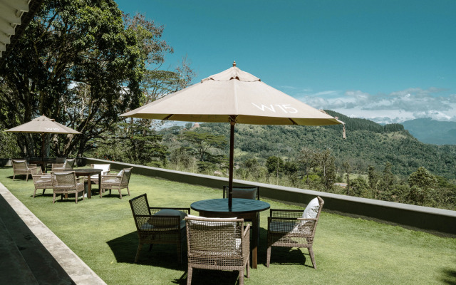 W15 Hanthana Estate Kandy Hotel