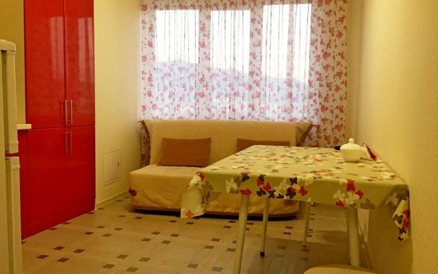 Апартаменты 082 Колхозная 9