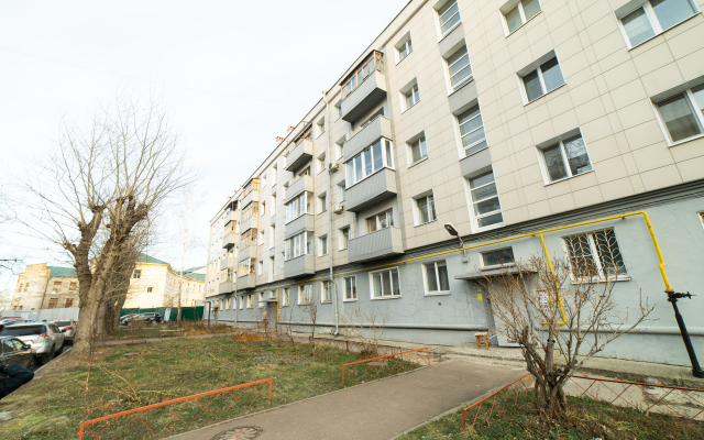 Квартира у Кремля