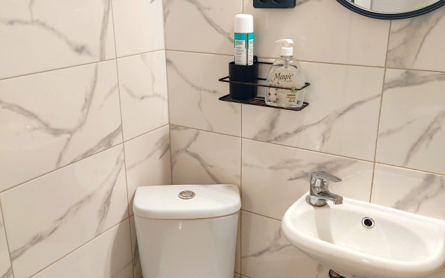 Apartments Near The Summer Garden