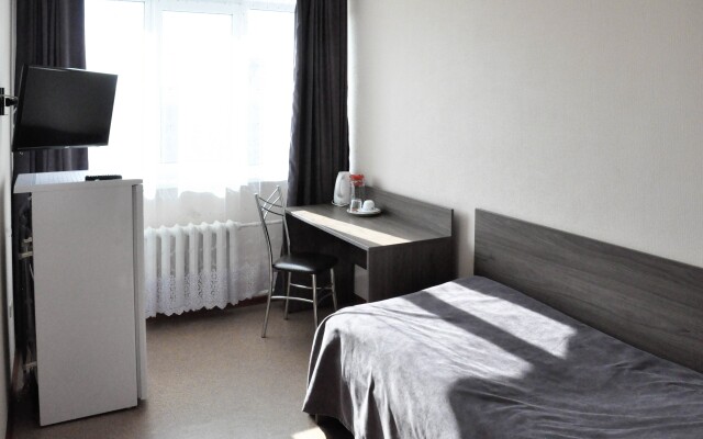 Гостиница Вознесенская