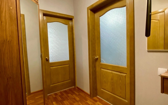 Uyutnaya Odnokomnatnaya Kvartira V Tsentralnom Rayone Flat