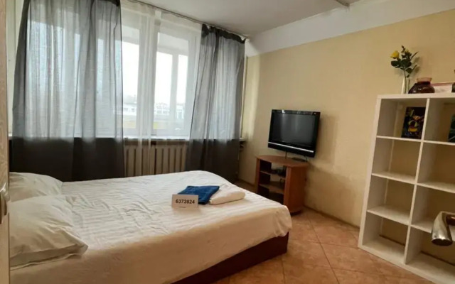 Апартаменты у метро Динамо