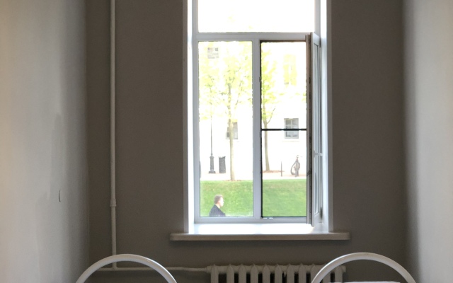 Гостевой Дом на Новой Голландии