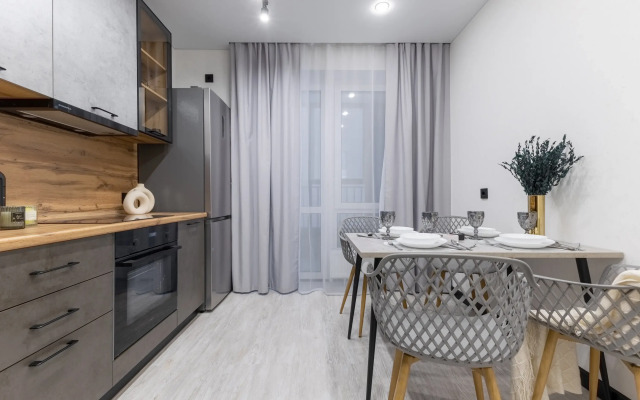Serenity Homes Apartments