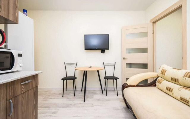 Квартира Студия Лукино 53А (2)