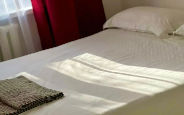 Уютная квартира на Черкизовской