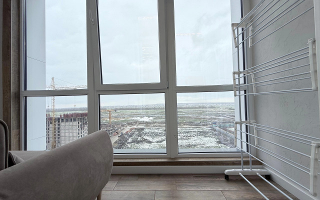 Квартира 1 комнатная Ставрополь