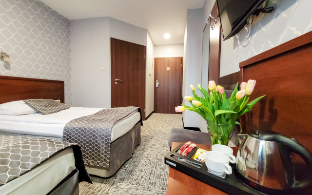 Hotel Fero Express