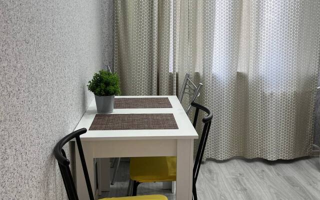 Квартира рядом с Набережной в центре города