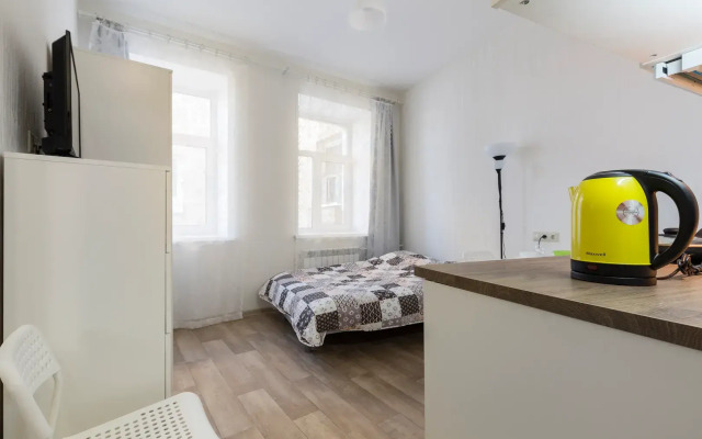 Квартира BombFlat на Гривцова