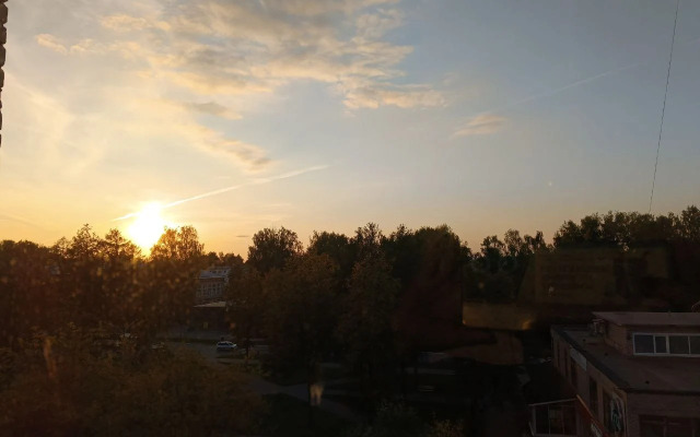 Apartamenty Chaykovskiy na K. Marksa 13 Flat