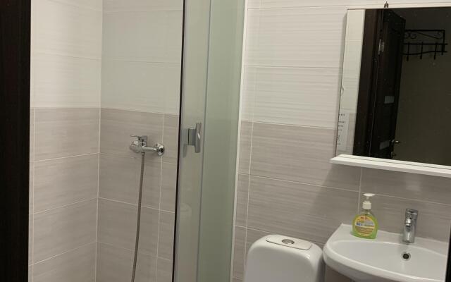 Volga V Simeize Guest House