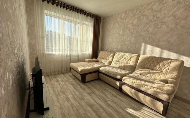 Квартира в центре на улице 1 мая 33А