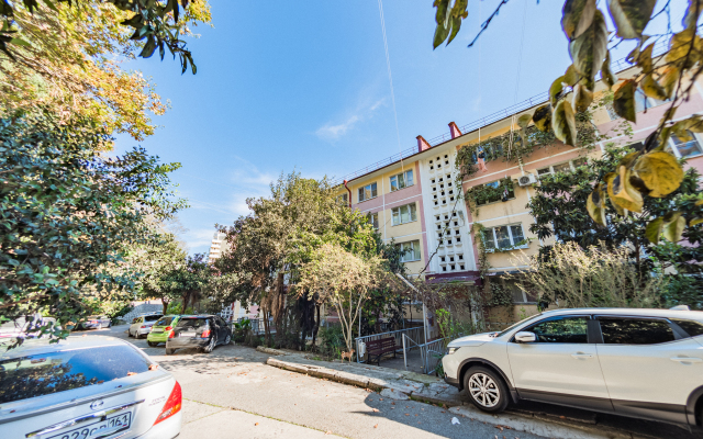 Na Schorsa Flat