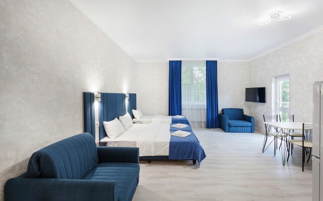 Pegasas Hotel