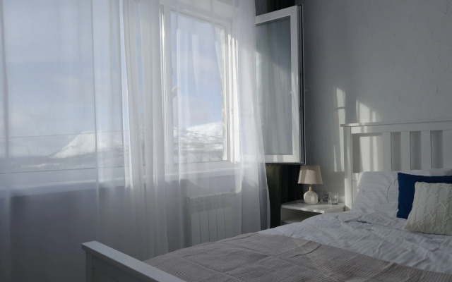 Квартира Советской Конституции 12